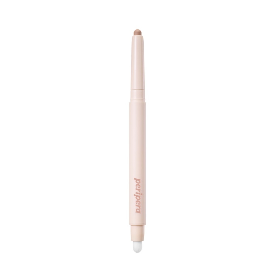 Puffy Line Cover Lip Pencil 002 Creamy Peach image
