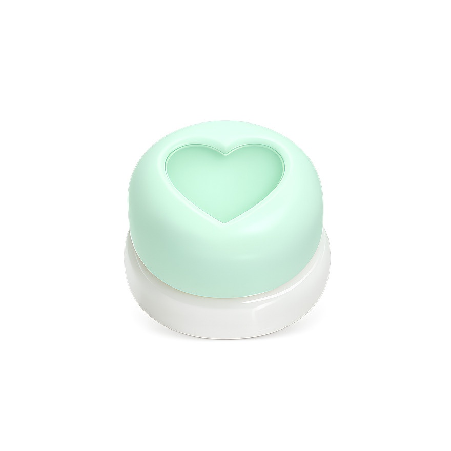 Poreless Primer Pot 002 Green Clay image