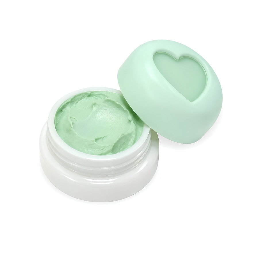 Poreless Primer Pot 002 Green Clay image