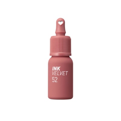 PERIPERA Ink Velvet 52 Mauve Crema image