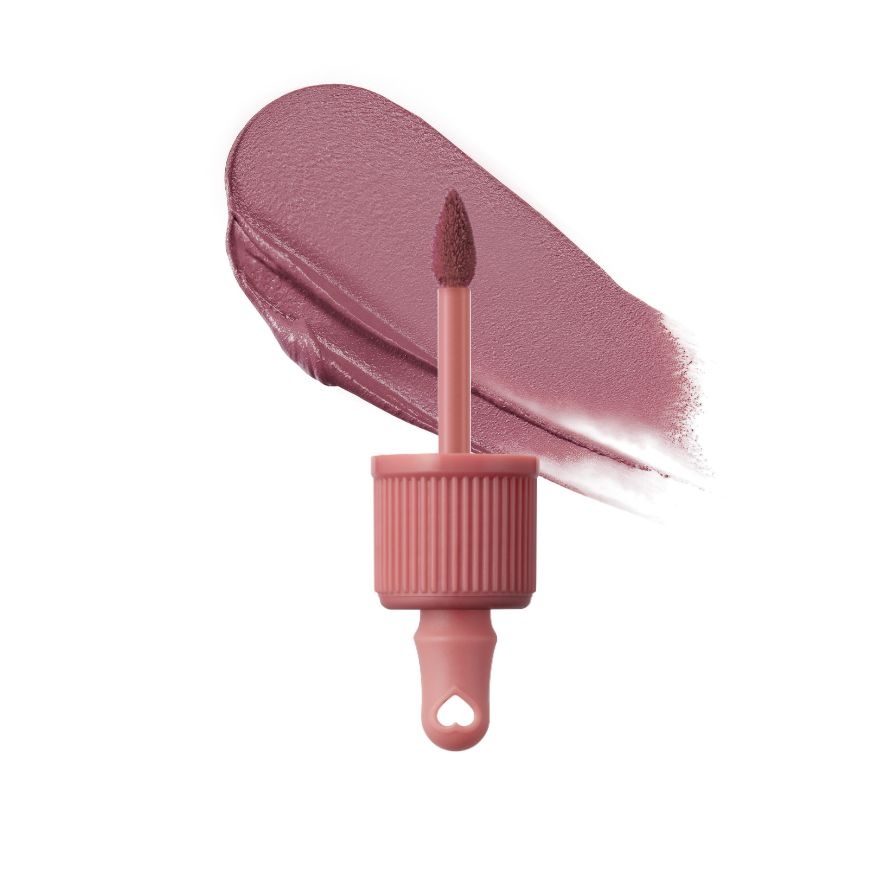 Ink Velvet 52 Mauve Crema image