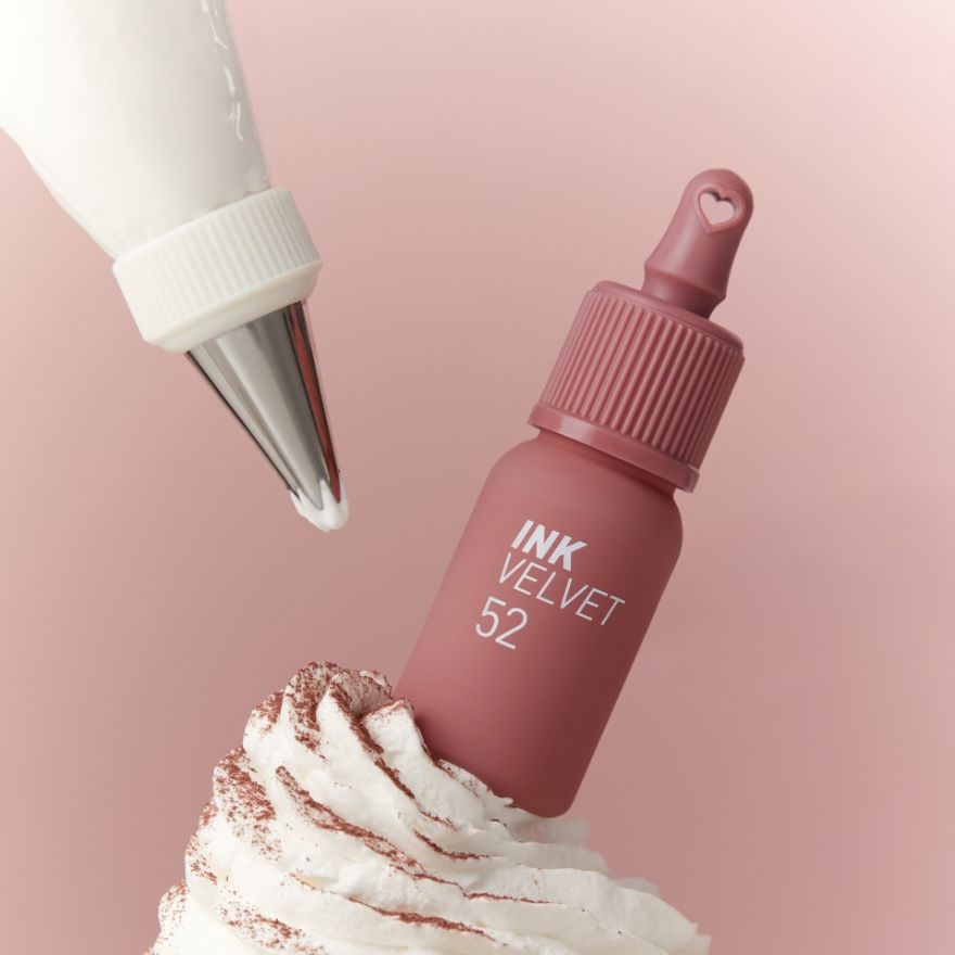 Ink Velvet 52 Mauve Crema image