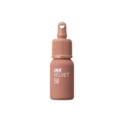 PERIPERA Ink Velvet 50 Creamy Nude image