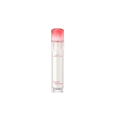 CLIO - Crystal Glam Tint #01 Vintage Apple image