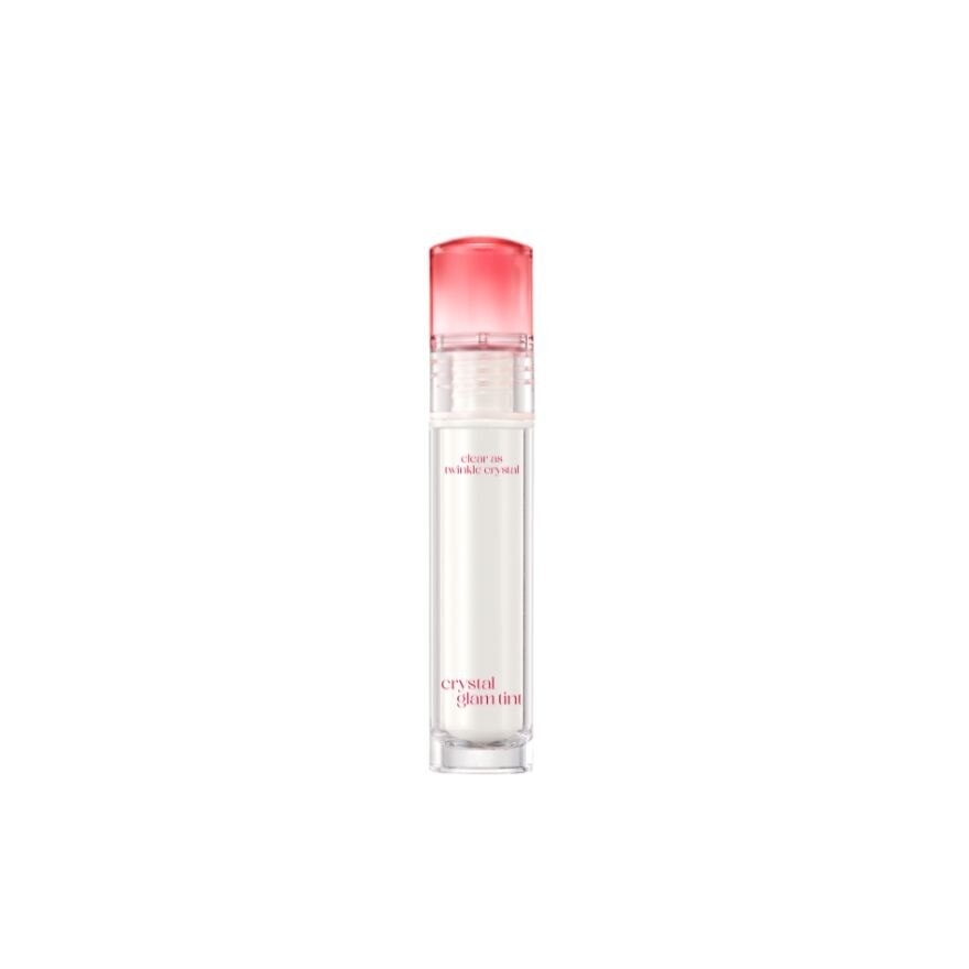 Crystal Glam Tint #01 Vintage Apple image