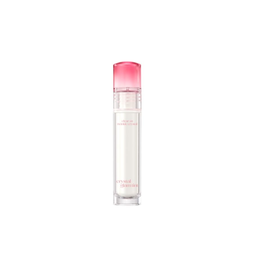 Crystal Glam Tint #03 Blushed Peach image