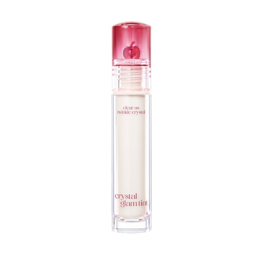 Crystal Glam Tint #18 Fresh Apple image