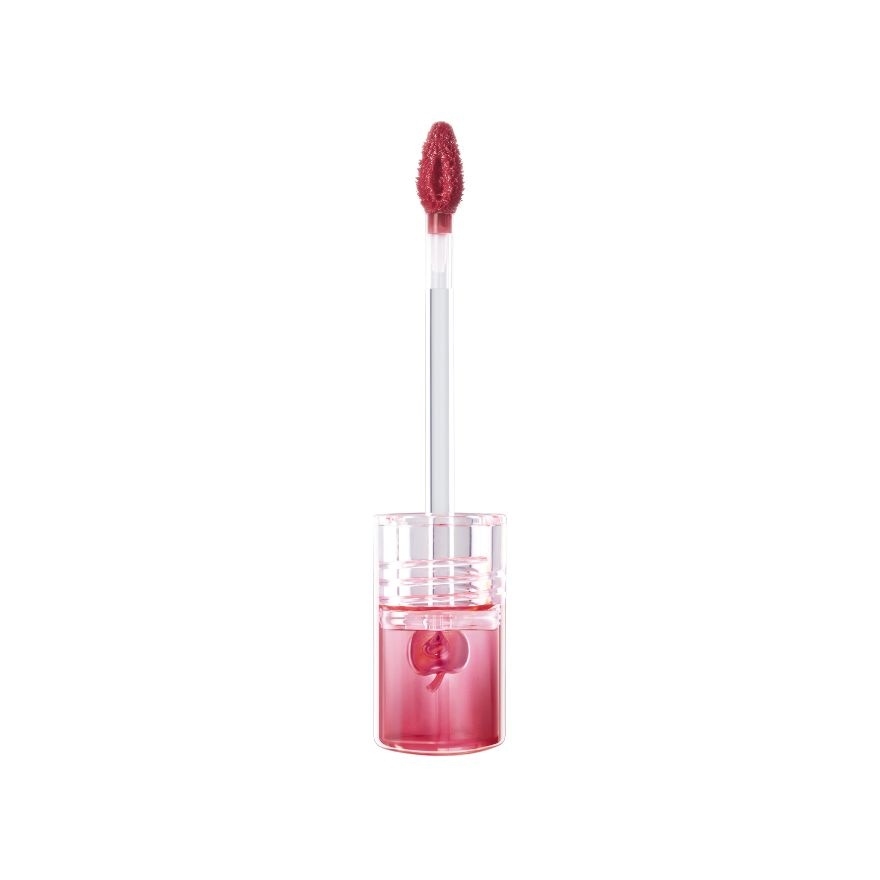 Crystal Glam Tint #18 Fresh Apple image