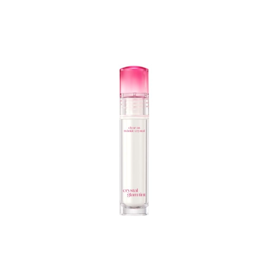 Crystal Glam Tint #05 Fresh Cherry image