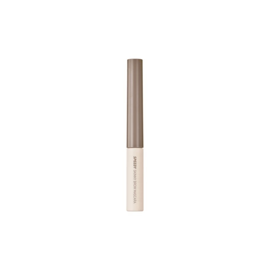 Speedy Skinny Brow Mascara 07 Taupe Ash image