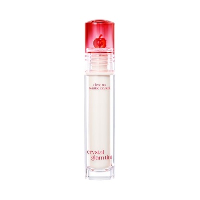 CLIO - Crystal Glam Tint #17 Classic Apple image