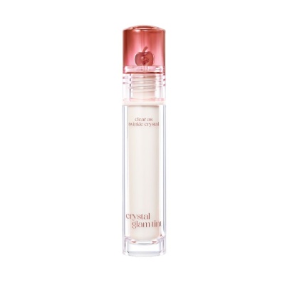 CLIO - Crystal Glam Tint #20 Vanilla Apple image