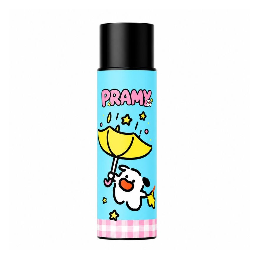 Happy Puppy Moisturizing Matte Finish Makeup Setting Spray 100ml image