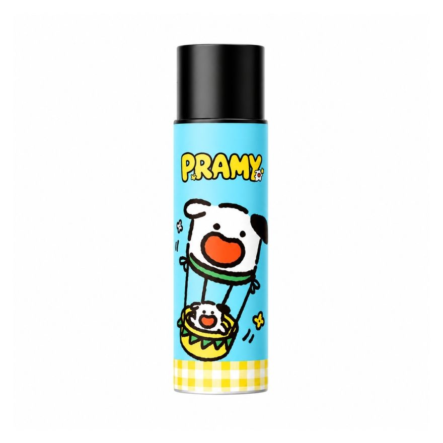 Happy Puppy Moisturizing Matte Finish Makeup Setting Spray 100ml image