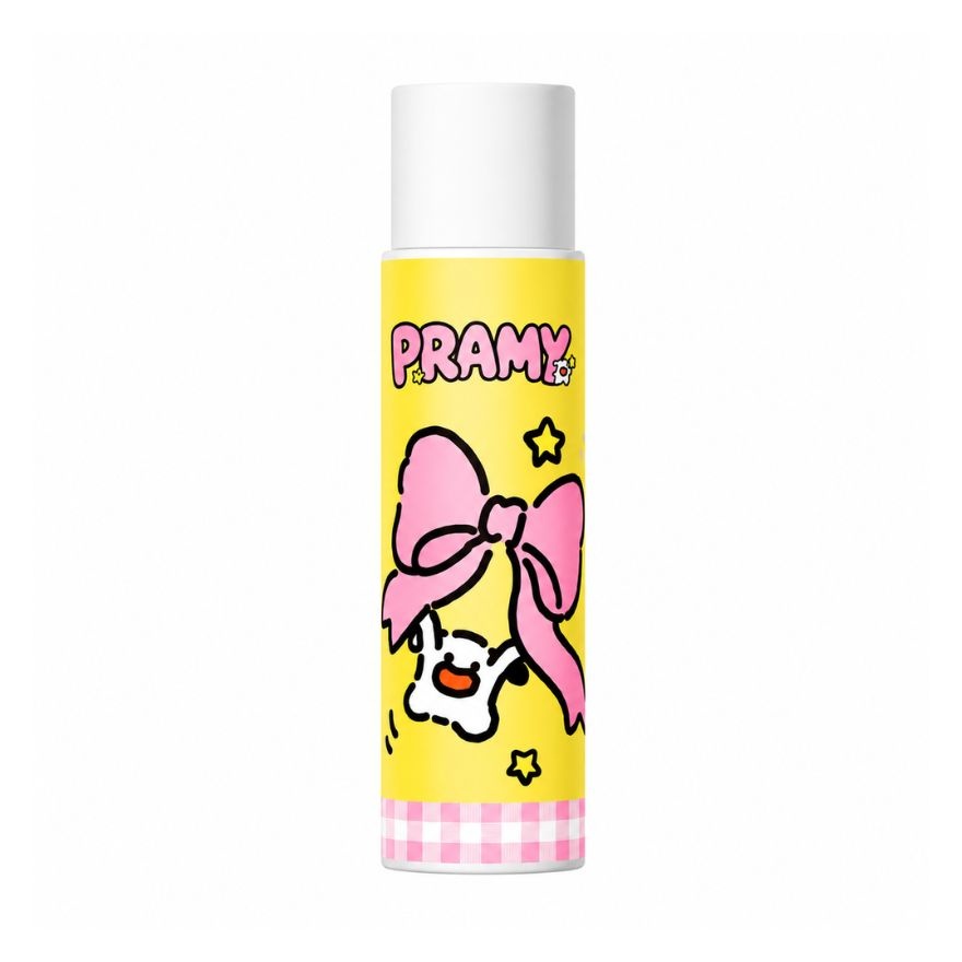 Happy Puppy Moisturizing Dewy Finish Makeup Setting Spray 100ml image