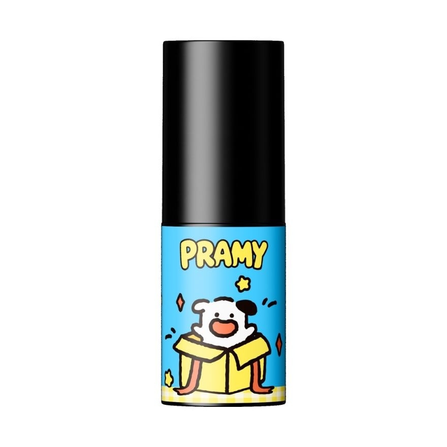 Happy Puppy Moisturizing Matte Finish Makeup Setting Spray 30ml image