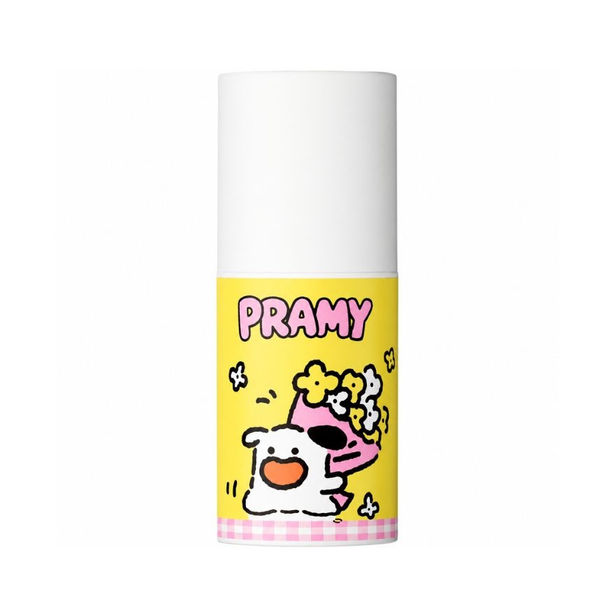 Happy Puppy Moisturizing Dewy Finish Makeup Setting Spray 30ml image