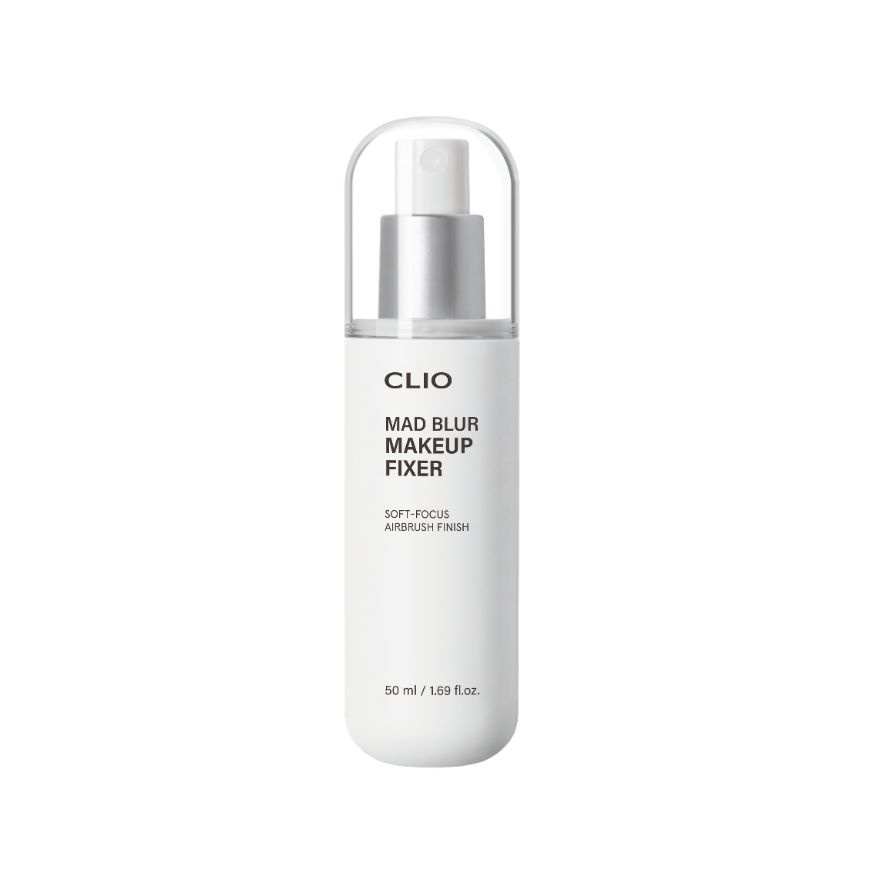 Mad Blur Makeup Fixer 50ml image