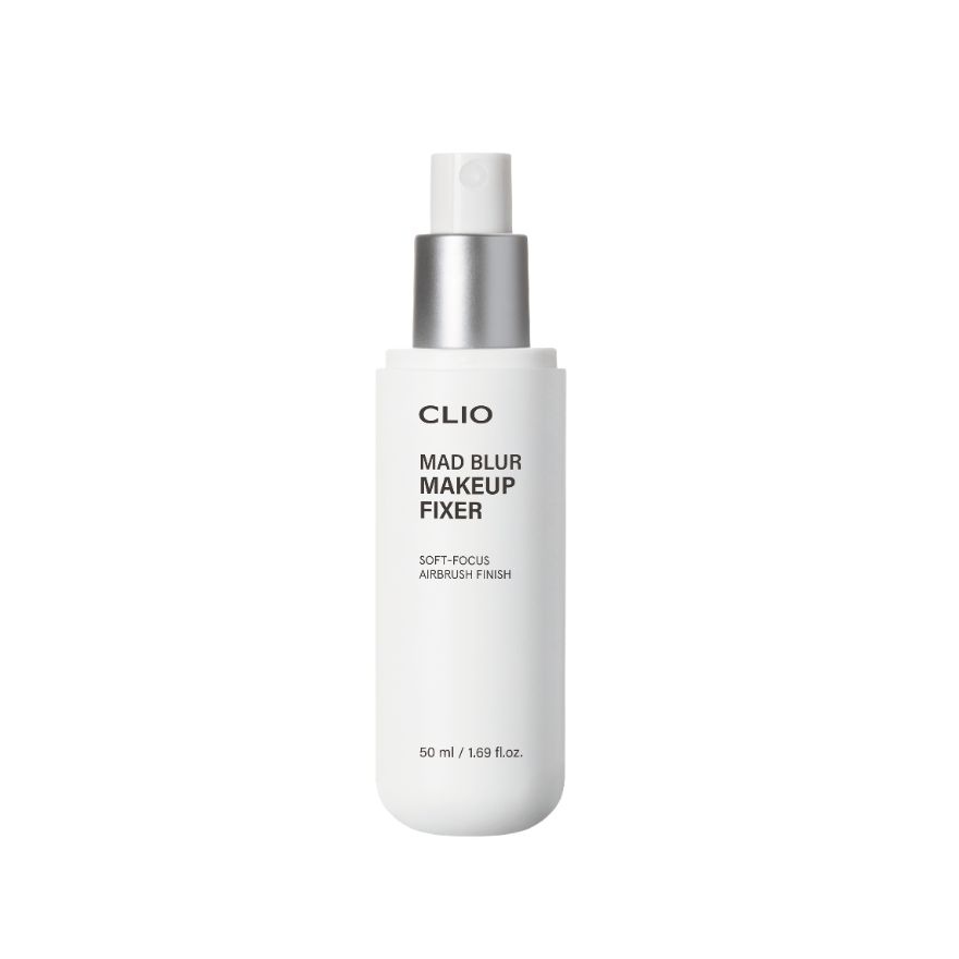Mad Blur Makeup Fixer 50ml image