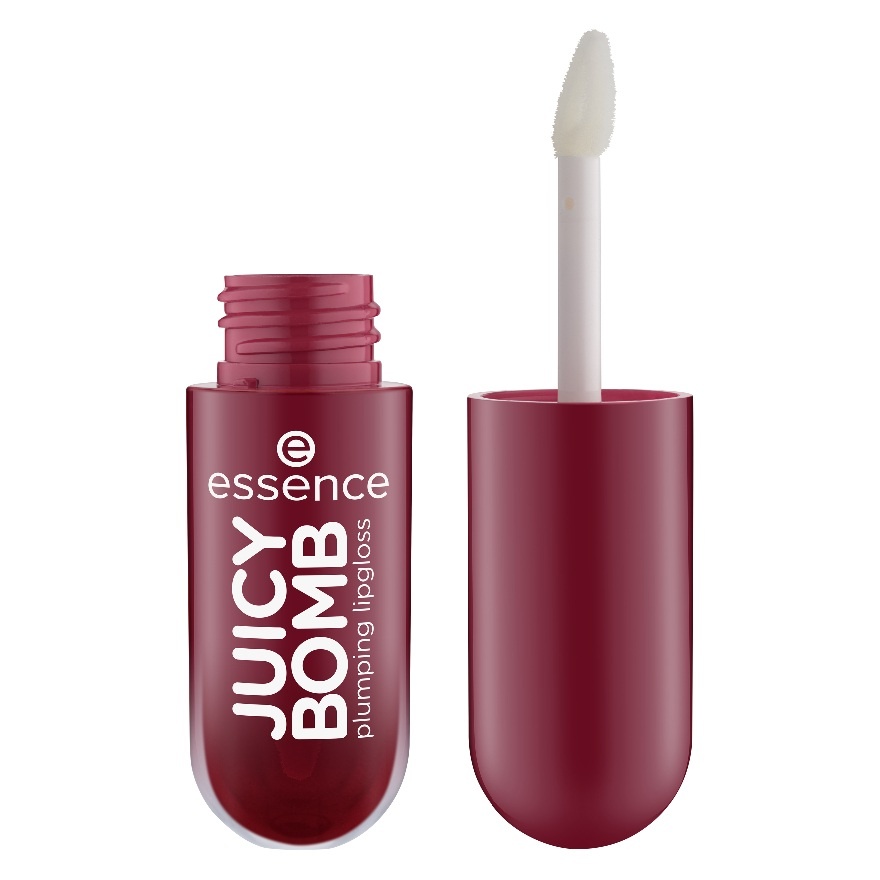 Juicy Bomb Plumping Lipgloss 02 image