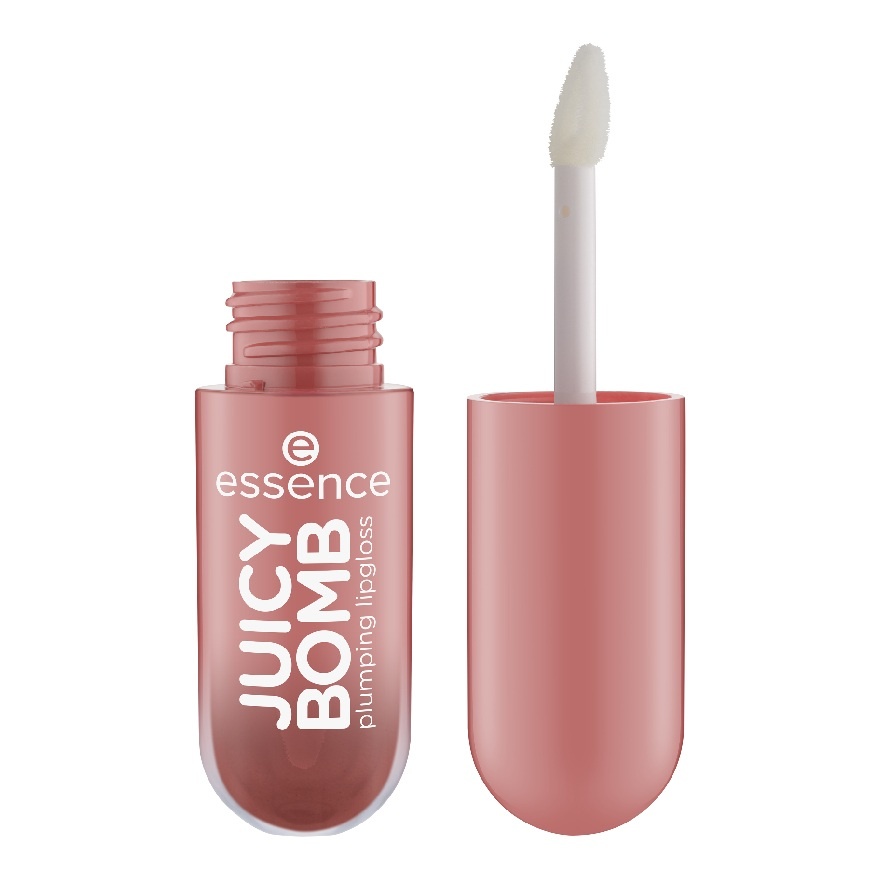 Juicy Bomb Plumping Lipgloss 04 image