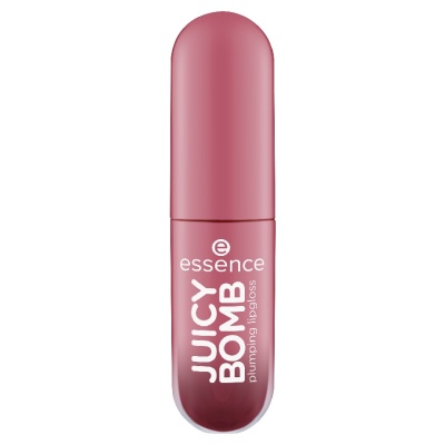 ESSENCE Juicy Bomb Plumping Lipgloss 08 image