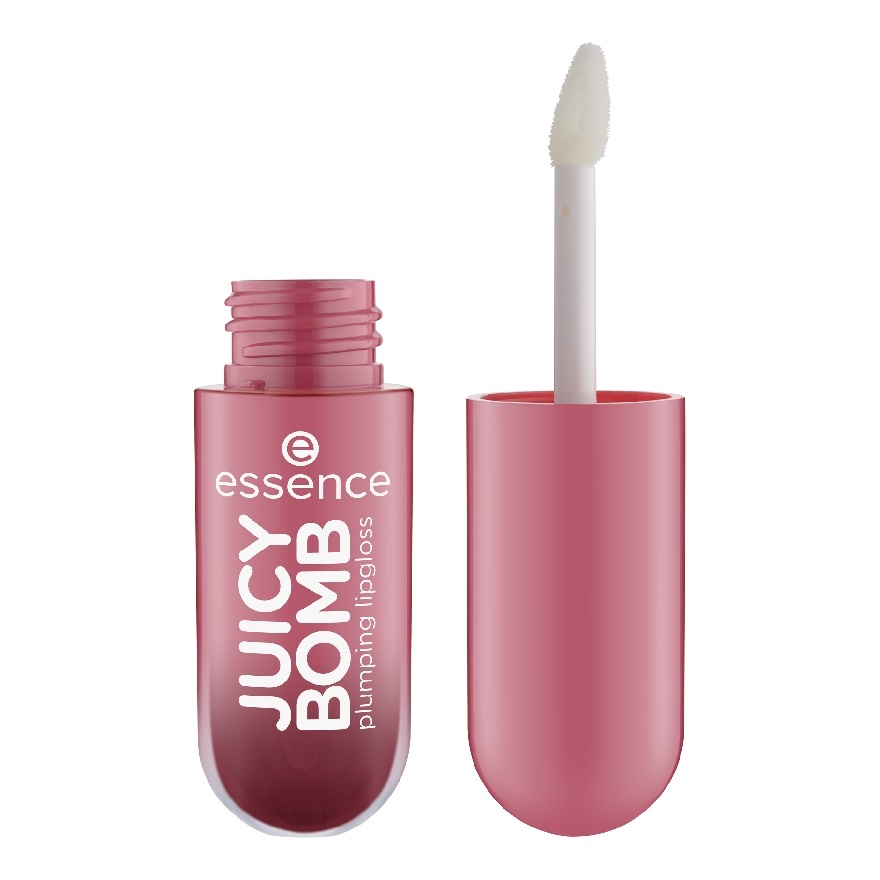 Juicy Bomb Plumping Lipgloss 08 image