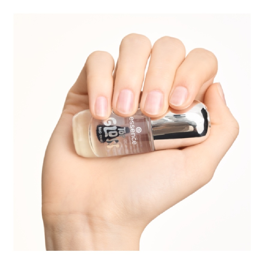 Top Gloss Top Coat image