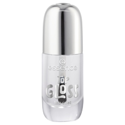 ESSENCE Top Gloss Top Coat image