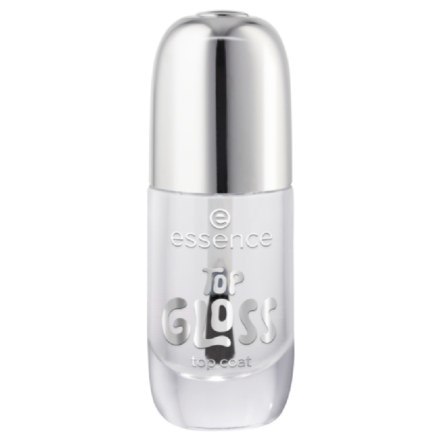 Top Gloss Top Coat image