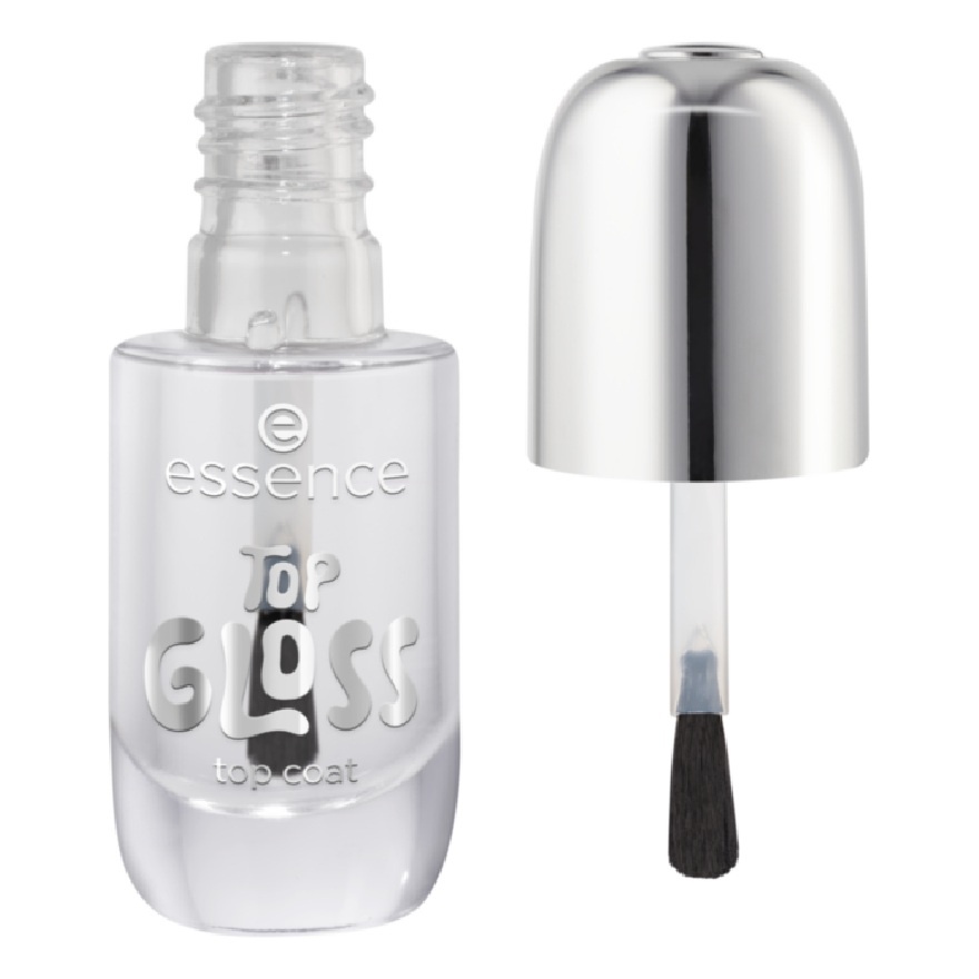 Top Gloss Top Coat image