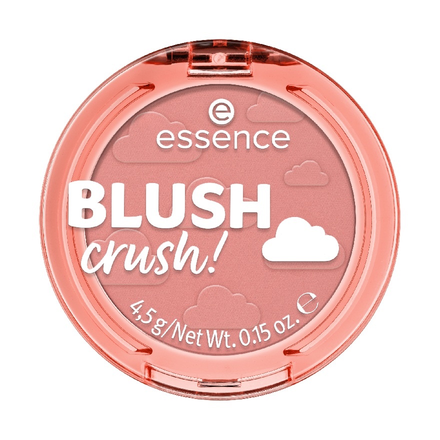 Blush Crush! 120 image