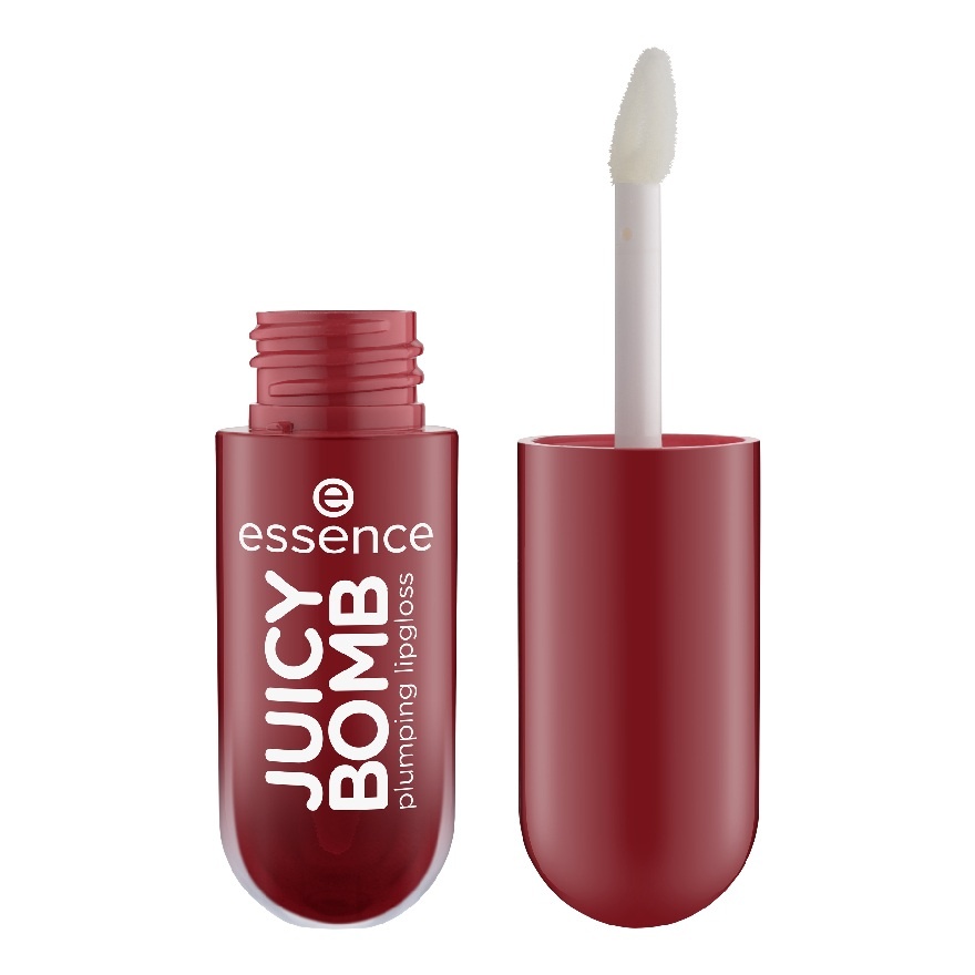 Juicy Bomb Plumping Lipgloss 01 image