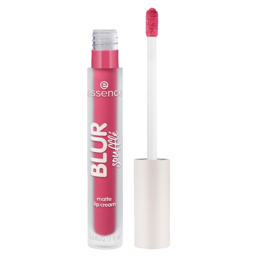 Blur Souffle Matte Lip Cream 04 image
