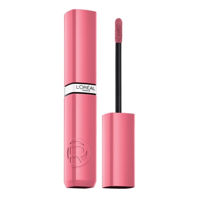L'OREAL PARIS MAKEUP - Laque Resistance Nude 606 image