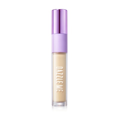 DAZZLE ME Cover Me Serum Concealer Duo N01 Shell Beige image