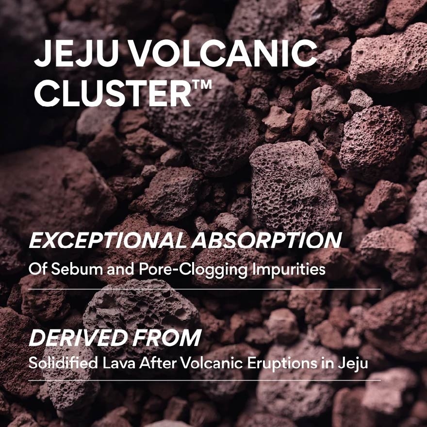 Volcanic Pore Clay Mask 80g image