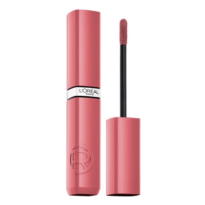 L'OREAL PARIS MAKEUP - Laque Resistance Nude 607 image