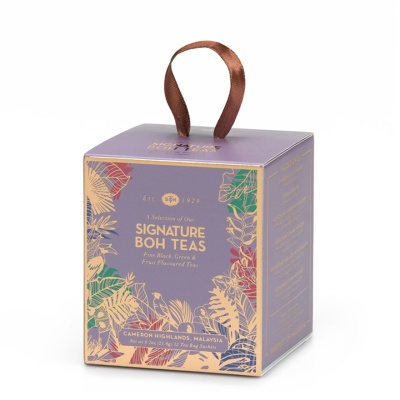 BOH Signature Tea Gift Pack 12bags x 2g image