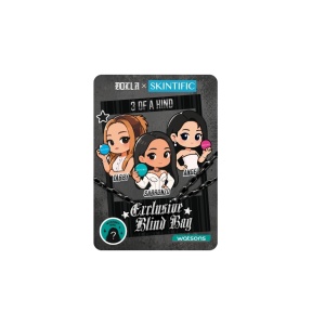 GWP Dolla Blindbox Phone Holder (While Stocks Last) image