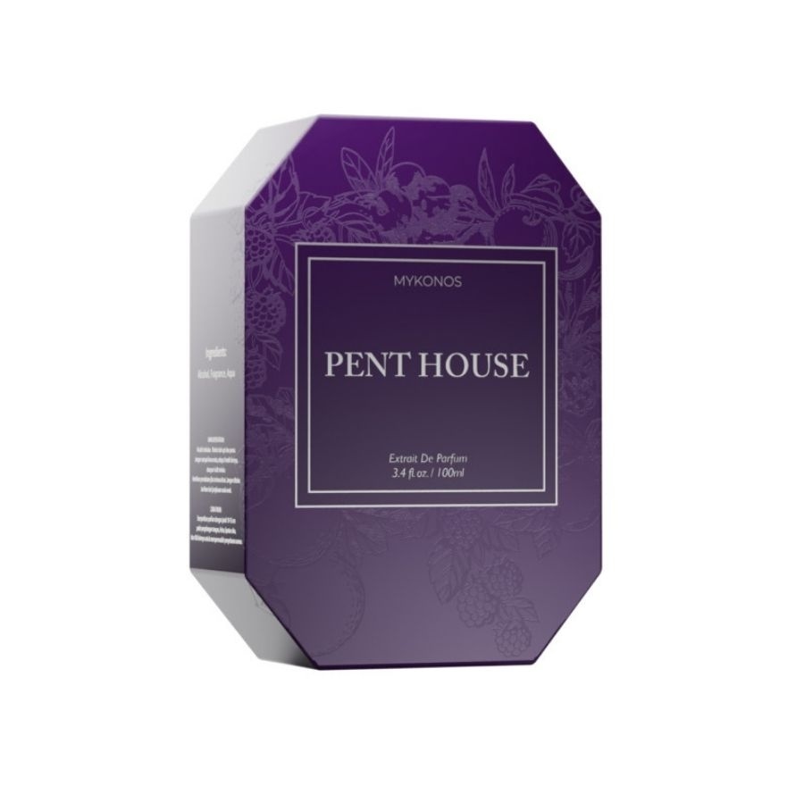 Penthouse EDP 100ml image