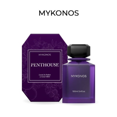 MYKONOS Penthouse EDP 100ml image