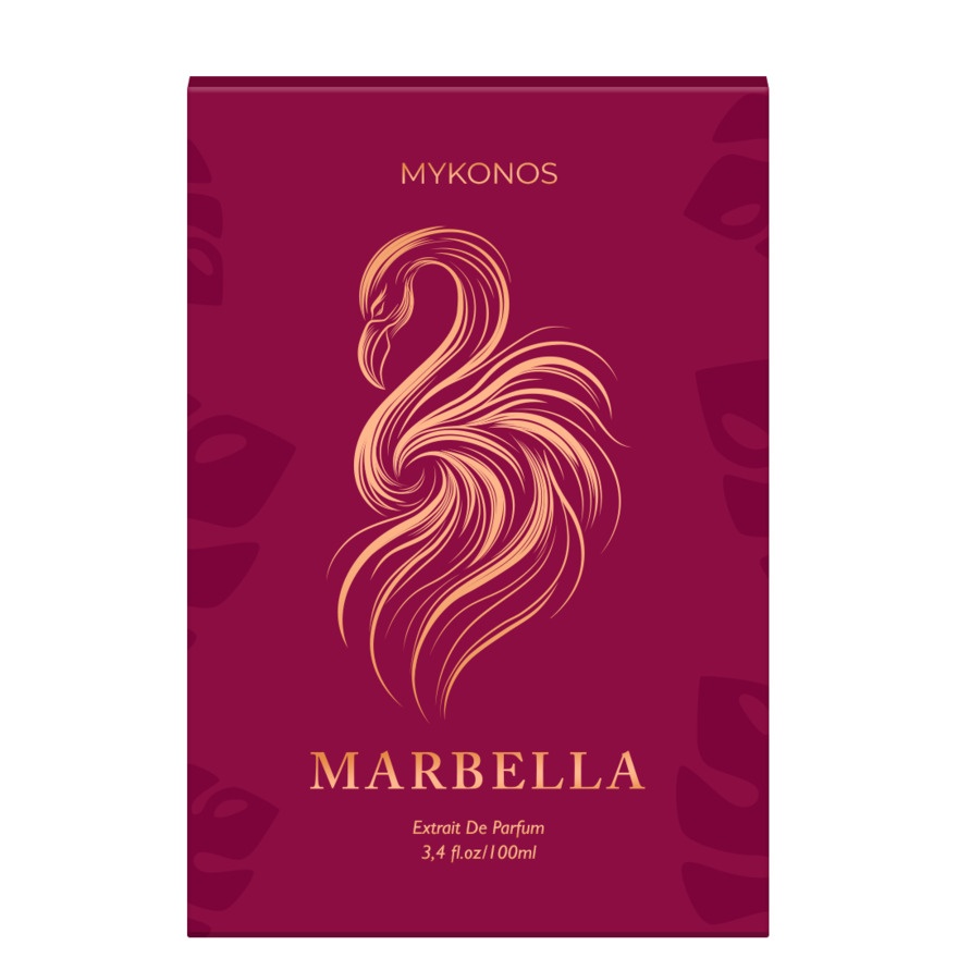 Marbella EDP 100ml image