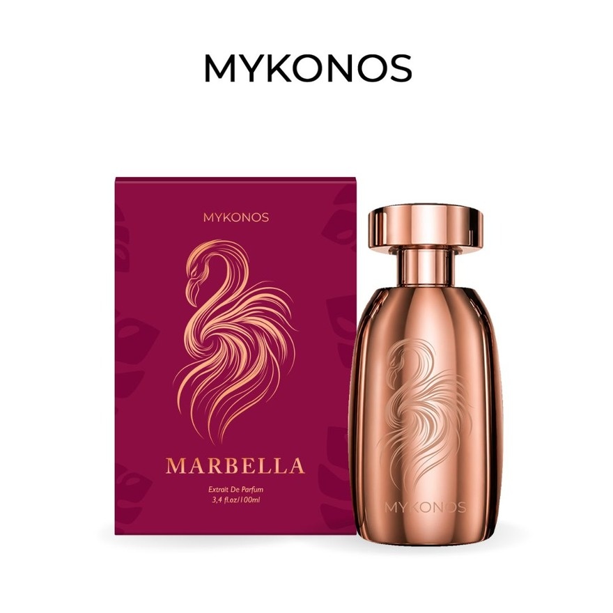 Marbella EDP 100ml image
