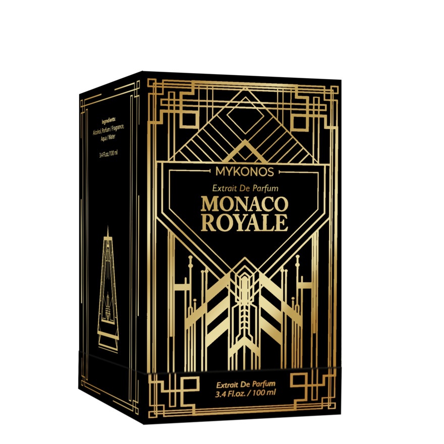 Monaco Royale EDP 100ml image