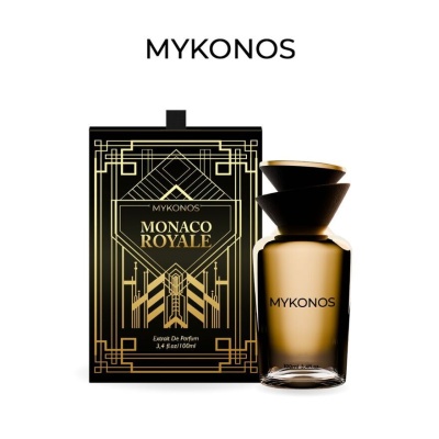 MYKONOS Monaco Royale EDP 100ml image
