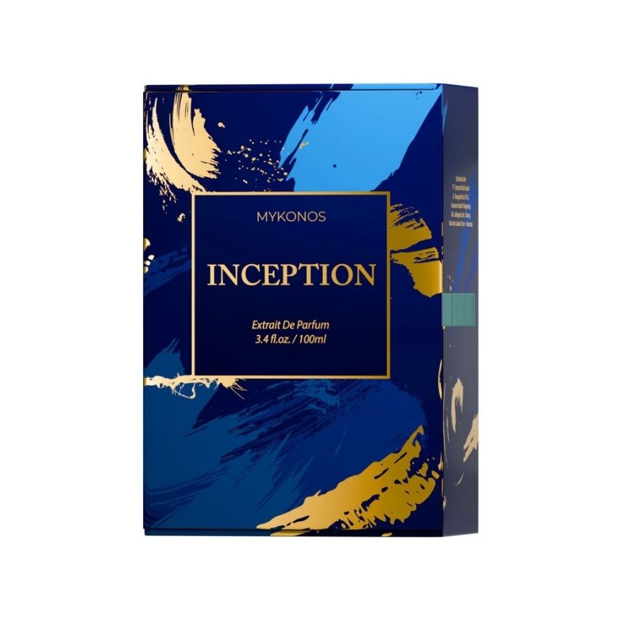 Inception EDP 100ml image