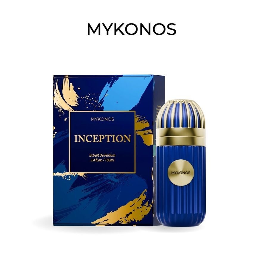 Inception EDP 100ml image