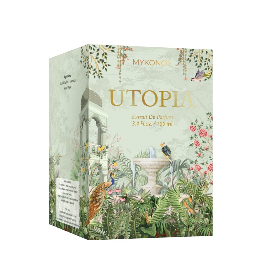 Utopia EDP 100ml image