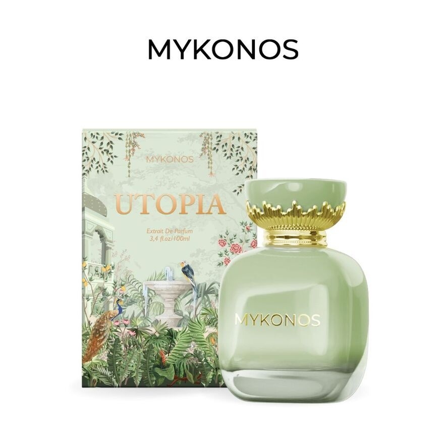 Utopia EDP 100ml image